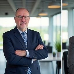 Udo Külkens - Experte für Rohrleitungsplanung mit 45 Jahren Erfahrung